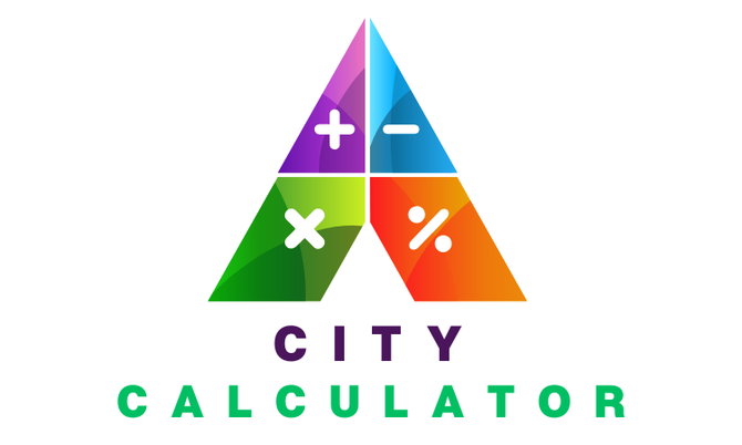 CityCalculator.com